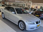 BMW 3-serie - 320i Business Line Automaat Airco, Cruise Control, Stuurbekr