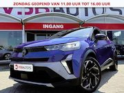 Renault Captur - 1.6 E-TECH FULL-HYBRID 145PK AUT. ESPRIT-ALPINE PANO-DAK LED