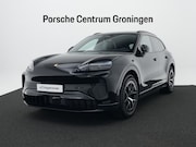 Porsche Cayenne - Electric