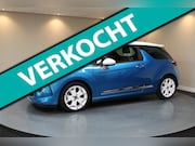 Citroën DS3 - 1.6 e-THP Sport Chic *165Pk* Climate|Cruise|Navi|All-seasons