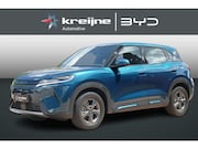 BYD Atto 2 - 1.5 DM-i Active | VOORRAAD | 1000 km actieradius |