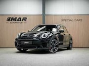 MINI John Cooper Works - 2.0 JCW ALL4 | JCW | Rood dak | Sportstoelen | Sto