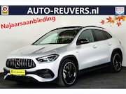 Mercedes-Benz AMG GLA - 35 4MATIC / Pano / Navi / Adaptive cruise / Memory / Burmest