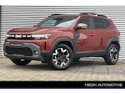 Dacia Duster - 1.8 hybrid 155 extreme Dacia Duster