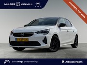 Opel Corsa - GS 1.2 Turbo 100pk | TWO-TONE! | 180° CAMERA | APPLE CARPLAY