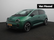 Renault Twingo - urban range techno 27.5 kWh | Demo | Pack Privilège | 18" li