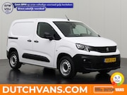Peugeot Partner - 1.5 BlueHDI Asphalt | 3-Persoons | Navigatie | Camera | Airc