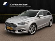 Ford Mondeo - Wagon 1.5 Titanium Autom/Navi/Cruise/Zeer nette