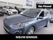 Ford Kuga - Vignale Adapt. Cruise | HUD | Panoramadak | B&O | Meer foto'