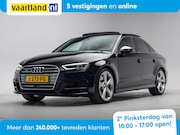 Audi A3 - 2.0 TFSI S3 quattro Pro Line Plus [ Panoramadak Keyless Navi