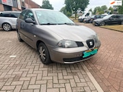 Seat Ibiza - 1.4-16V Stella-nieuw apk 20- 8-2027
