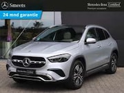 Mercedes-Benz GLA-Klasse - e Star Edition