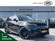Land Rover Range Rover Sport - P460e 6-cil. AWD Dynamic Edition PHEV | Caraway interieur | 