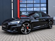 Audi A5 - Sportback 40 TFSI S-Line Quattro Competition 204 PK | Pano |