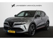 Alfa Romeo Junior - 1.2 Turbo Hybrid Ibrida Speciale Pack Techno Stoelverwarming