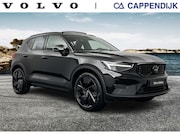 Volvo XC40 - B4 197PK Plus Dark| 360Camera| Trekhaak| Adap.Cruise| H&K Au