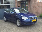 Volkswagen Polo - 1.4-16V Comfortline 5DR |Airco |Apk |Trekhaak