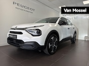 Citroën e-C4X - 1.2 Puretech 100 You | Navigatie | Apple Carplay/Android Aut