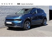Lynk & Co 01 - 1.5 | Achteropkomend verkeer waarschuwing | Apple Carplay & 