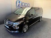 Mercedes-Benz EQV - 300 L2 Facelift 8-pers AMG - Exterieur pakket - 360 - Elec.