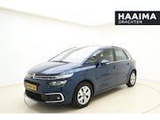 Citroën C4 Spacetourer - 1.2T Business | 130PK | Automaat | Elektrische achterklep | 