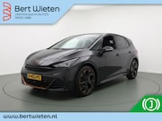 CUPRA Born - Adrenaline One | 62 kWh | Geen import | Camera | SOH 91%