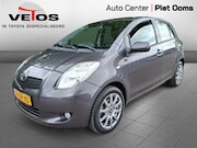 Toyota Yaris - 1.3 VVTi Sol
