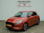 Suzuki Swift - 1.2 SMART HYBRID STYLE NAVI-CAMERA-CARPLAY