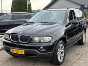 BMW X5 - 3.0I Lifestyle Edition 2006 Automaat Zwart 6-Cilinder
