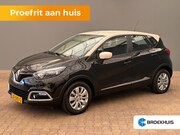 Renault Captur - 0.9 TCe Expression Airco | Cruise | Trekhaak | 15" Lichtmeta