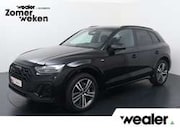 Audi Q5 - 50 TFSI e Pro Line | 299 PK | SoH 100% | Climate c