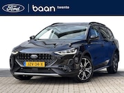 Ford Focus - Wagon 1.0 EcoBoost Hybrid Active | Adaptive Cruise | Winter 