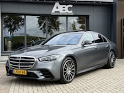Mercedes-Benz S-klasse - 350d AMG Line HUD 360 Bur
