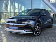 Hyundai IONIQ 5 - Lounge 73 kWh 218pk Panoramadak / Leder / SOH 96, 2 % / Stoe