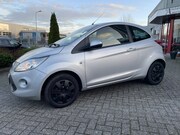 Ford Ka - 1.2 Style s/s