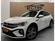 Volkswagen Taigo - 1.0 TSI R-Line Business|Pano|Keyless|ACC|IQ Light|Climate|St