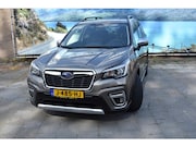 Subaru Forester - 2.0i e-BOXER 150pk CVT First Edition