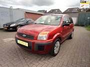 Ford Fusion - 1.4-16V Champion (KM 125778 NAP AIRCO) APK NIEUW