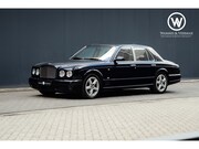 Bentley Arnage - 6.8 V8 T Mulliner