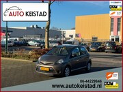 Toyota Aygo - 1.0 VVT-i 5-DEURS FACELIFT MODEL! AIRCO/ELEKTR. RAMEN