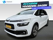 Citroën C4 Grand Spacetourer - | Business | Automaat | 7 Zitplaatsen | Trekhaak | Navigatie