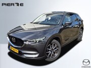 Mazda CX-5 - 2.5 SkyActiv-G 192 GT-M 4WD | AUTOMAAT | LEDER | BOSE | OPEN
