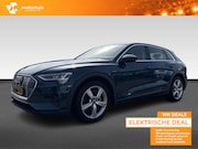 Audi e-tron - 55 quattro 408pk Edition