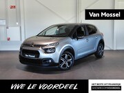 Citroën C3 - 1.2 PureTech Feel