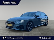 Audi A4 - Avant 35 150pk TFSI S edition Parkeerhulp plus | Stoelverwar