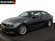 BMW 3-serie - 330e High Executive Airco Cruise Leder Nette staat