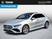 Mercedes-Benz A-klasse - 250 e AMG | Panoramadak | Achteruitrijcamera | Dodehoekassis