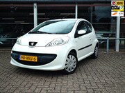Peugeot 107 - 1.0-12V XS | Airco | Elektrische ramen | Carplay & Android A