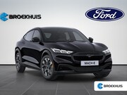 Ford Mustang - Standard RWD 75 kWh | Achteruitrijcamera | Apple Carplay/And