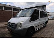 Ford Transit - 300S 2.2 TDCI CAMPER Westfalia Nugget *Rijklaarprijs *4perso